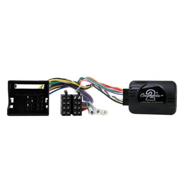 Adaptor pentru controlul butoanelor de pe volan VW Multivan, Touareg Connects2 CTSVW003.2