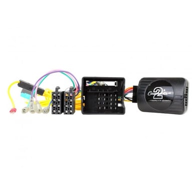 Adaptor pentru controlul butonului volanului Volkswagen Crafter Connects2 CTSVW014.2