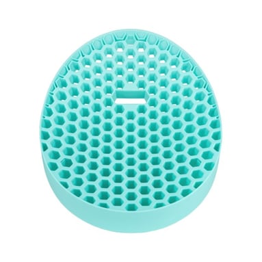 Protecție revoluționară de Carbon Collective Mitt Scrub Grit Guard