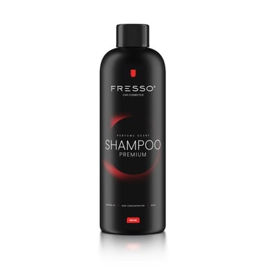 Sampon auto Fresso Sampon (500 ml)