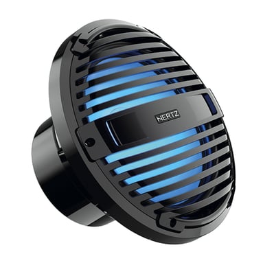 Subwoofer pentru barca Hertz HMS 10 B4-LD-C