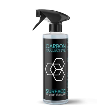 Detergent antibacterian Carbon Collective Surface Interior Detailer (1 l)