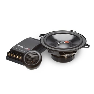 Difuzoare Powerbass S-50C