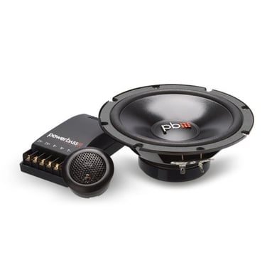 Difuzoare Powerbass S-60C