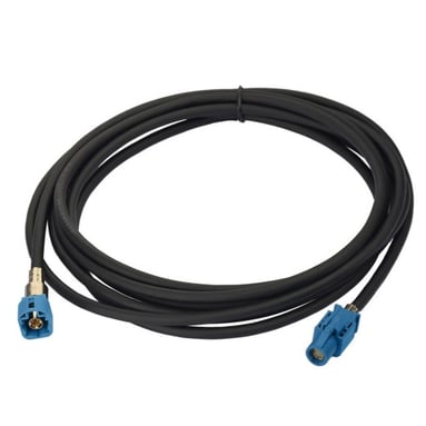 Cablu de extensie 4carmedia FAKRA-HSD-M/F
