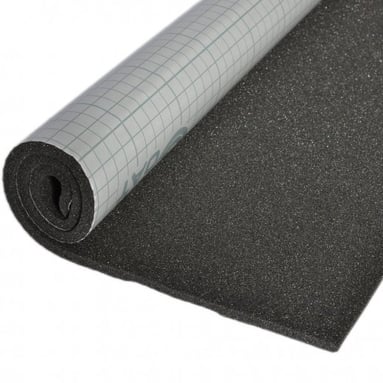 Material de absorbție a sunetului Silent Coat SA7