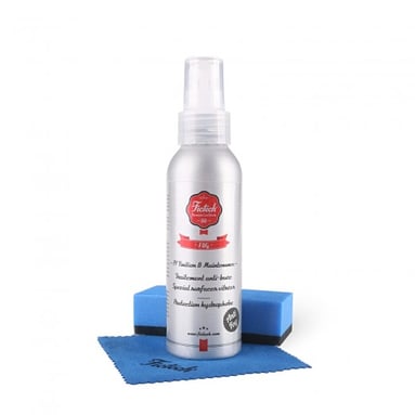 Set de cosmetice auto anti-aburire Fictech