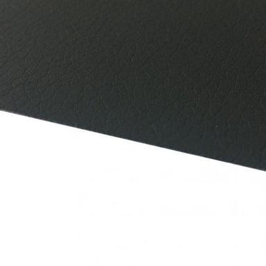 Piele artificială neagră SGM Leather Black
