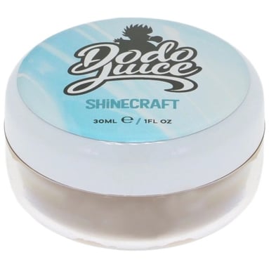 Dodo Juice Shinecraft (30 ml)