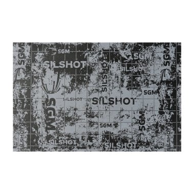 Material de izolare fonică SGM Silshot