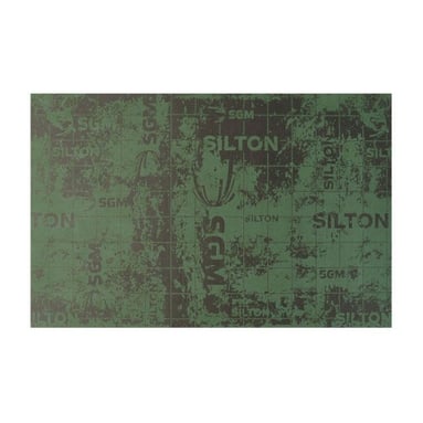 Material de izolare fonică SGM Silton