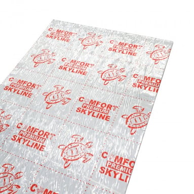 Material de izolare fonică Comfortmat Skyline