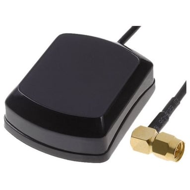 Antena GPS 4carmedia GPS-SMA-C
