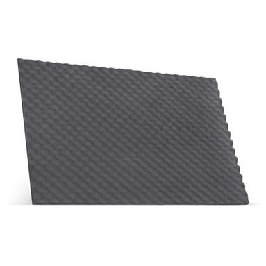Material fonoabsorbant Comfortmat Soft Wave 15 XL