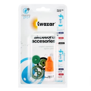 Kwazar set de serviciu Venus Super HD SOLVENT LINE