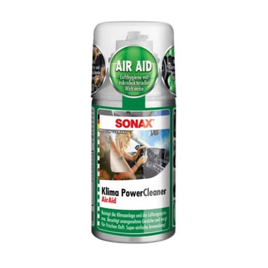Sonax Klima Power Cleaner AirAid Probiotikum (100 ml)