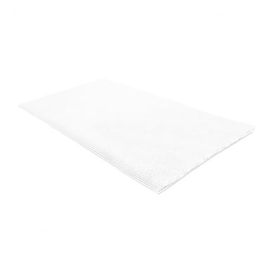 Prosop din microfibră Purestar Speed Polish Multi Towel White