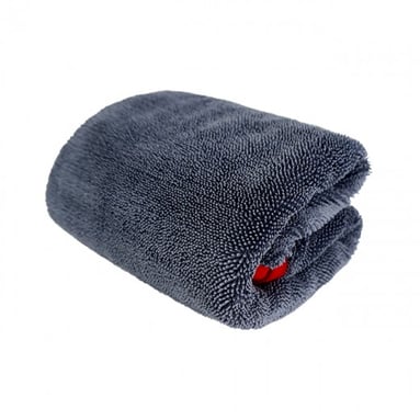 Prosop de uscare Purestar Twist Gri M