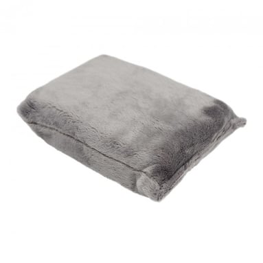 Burete de spalat din microfibra Purestar Plush Washing Pad