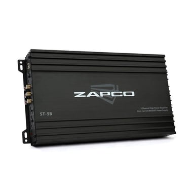 Amplificator Zapco ST-5B