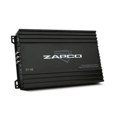 Amplificator Zapco ST-4B