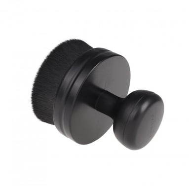 Perie pentru interior și exterior Purestar Stamp Brush Black