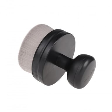 Perie pentru interior și exterior Purestar Stamp Brush Grey