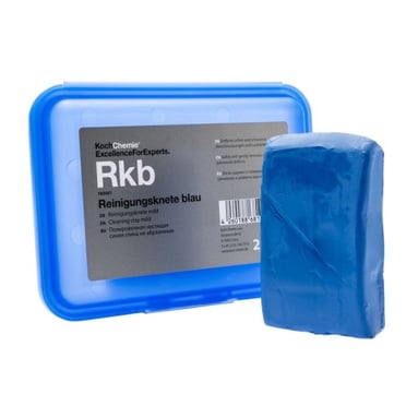Argilă Koch Chemie Reinigungsknete Blue (200 g)