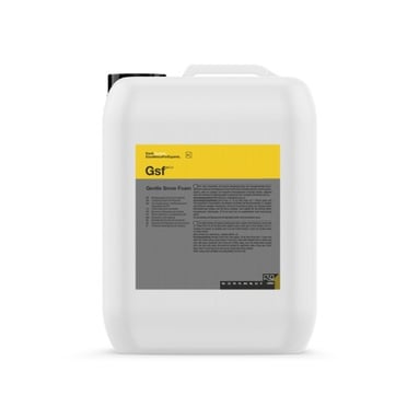 Spumă activă Koch Chemie Gentle Snow Foam (5 l)