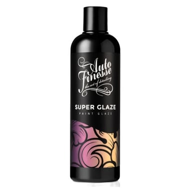Vopsea Auto Finesse Super Glaze (500 ml)