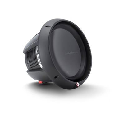 Subwoofer Rockford Fosgate POWER T1D212