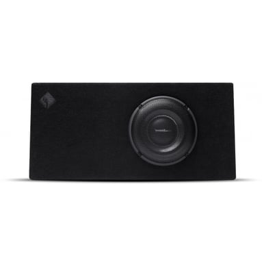Subwoofer în cutie Rockford Fosgate POWER T1S-1X10P