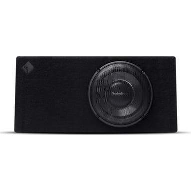 Subwoofer în cutie Rockford Fosgate POWER T1S-1X12