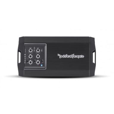 Amplificator Rockford Fosgate POWER T400X4ad