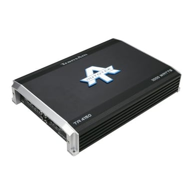 Amplificator Autotek TA4150