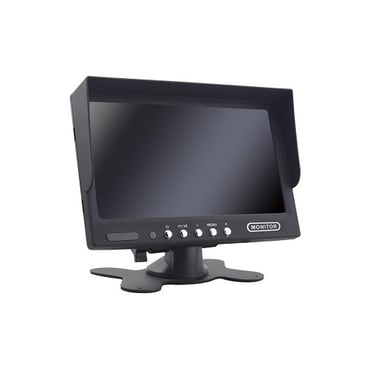 Monitor auto TFT7A2