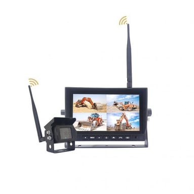 Set wireless TFT7HDW