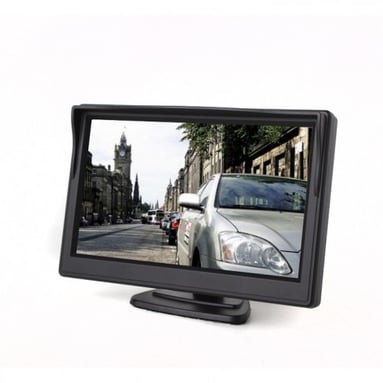 Monitor auto TFT M05