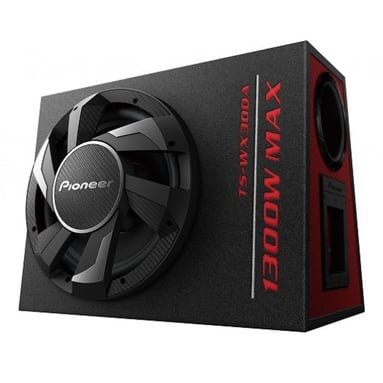 Subwoofer activ Pioneer TS-WX300A