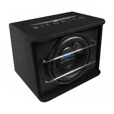 Subwoofer în cutie Hifonics TS250R