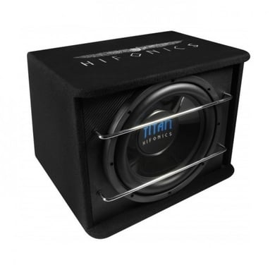 Subwoofer în cutie Hifonics TS300R