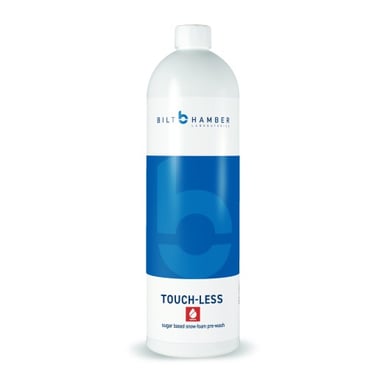Spumă activă fără atingere Bilt Hamber (1 L)