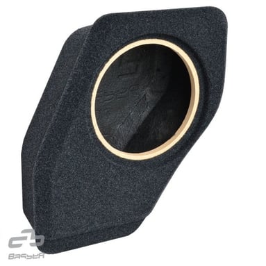 Difuzor OEM Basser 8" pentru Toyota C-HR