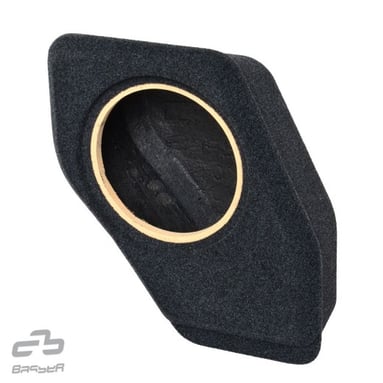 Incintă OEM Basser 10" pentru Toyota C-HR