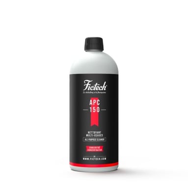Aparat de curățare multifuncțional Fictech APC - Detergent multifuncțional (1 l)