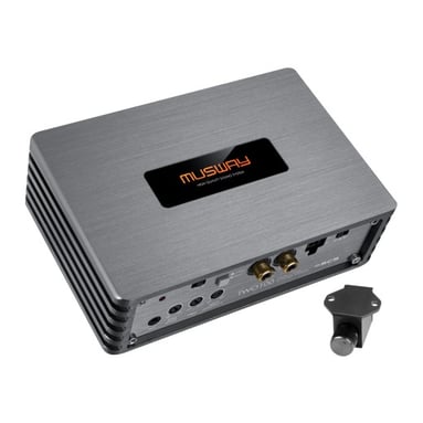 Amplificator Musway TWO100