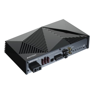 Amplificator Eton STEALTH 1200.1 DSP