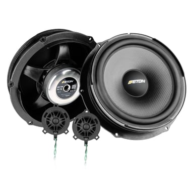 Difuzoare Eton UG VW T6 F2.2