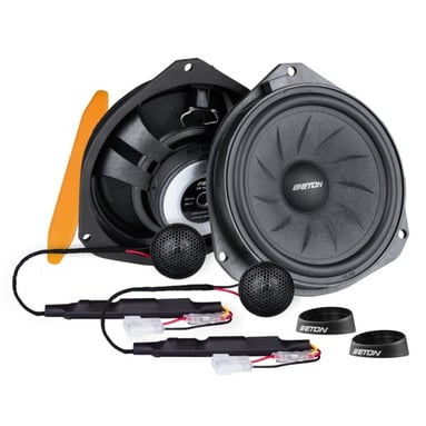 Difuzoare Eton UG FIAT FD16