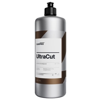 Pastă abrazivă CarPro UltraCut (1 l)